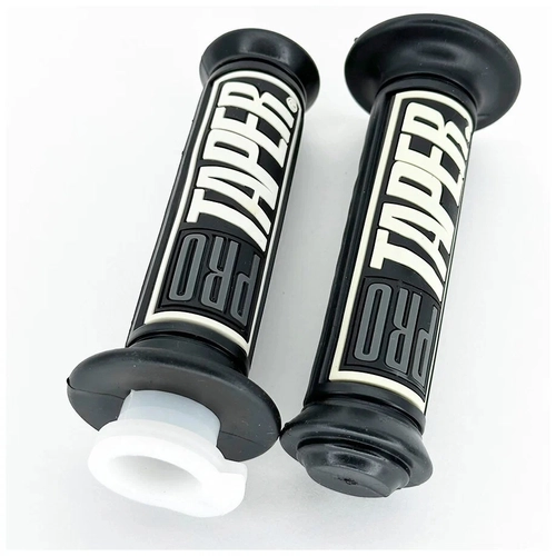 Ручки руля PROTAPER черный XG-27 2301084