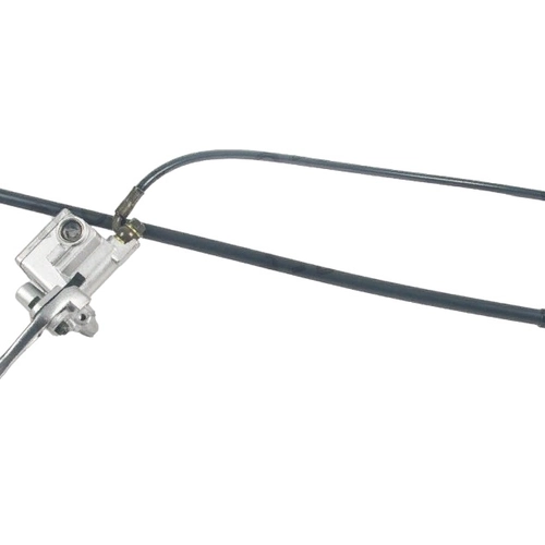 Гидравлика передняя CRF 250/KAYO K1/BSE J1/J2 