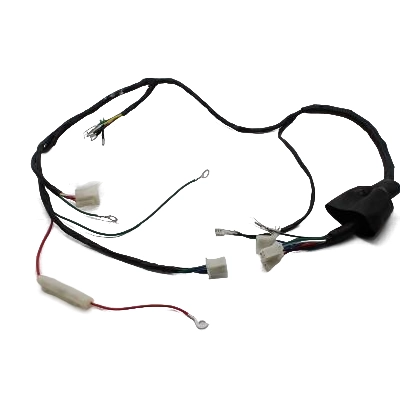 Проводка ROCKOT BASIC/HI-TECH