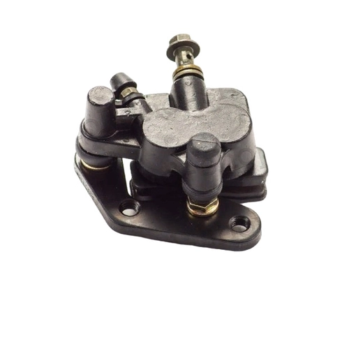 Суппорт тормозной передний #1 2 поршня 00000005417