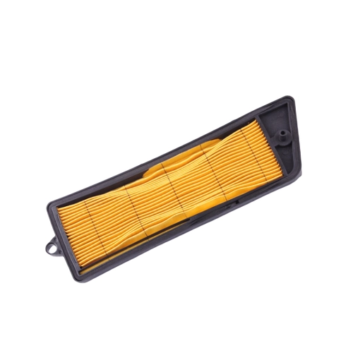 Элемент воздушного фильтра Suzuki VECSTAR 125 (бумажная гармошка в пластике)