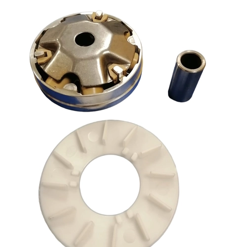 Вариатор передний на Хонду 27 4-х тактный + палец