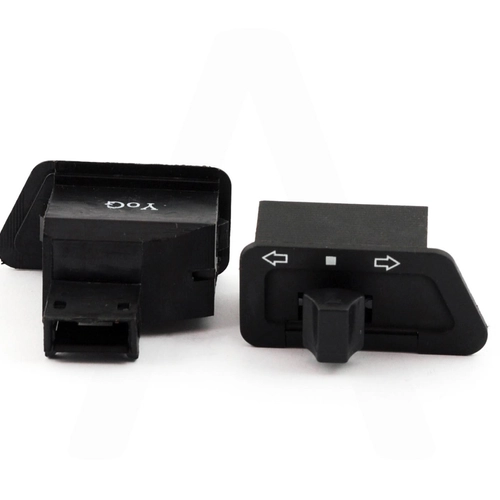 Кнопка руля (повороты) 4T GY6 50-150 широкая