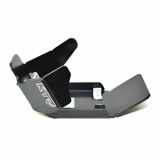 ЗАЩИТА KTZ ДЛЯ KAYO K1 250 MX (ZS172FMM) 2022 / Т2 250 MX(ZS169FMM) 2022