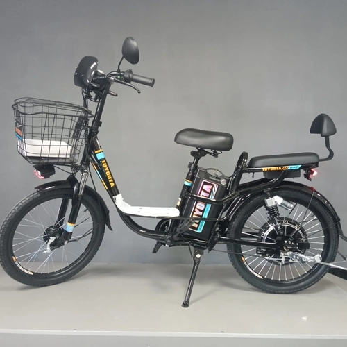 Электроскутер Тойота H3-22