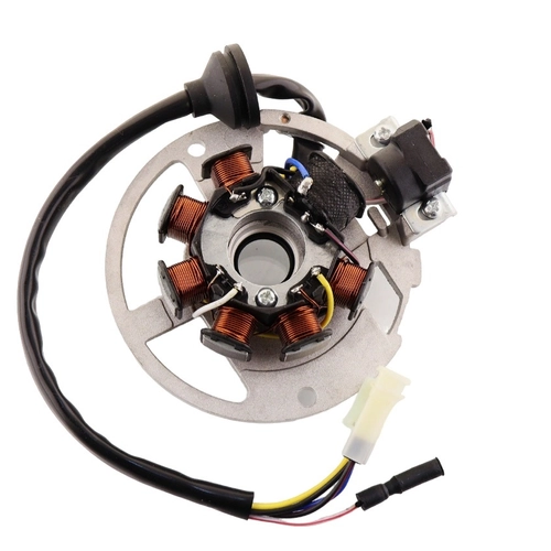 Зажигание ЯМАХА Тайвань CYCLE G-2204