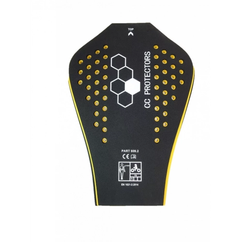 Защита спины многослойная Hyperlook CC Protectors 