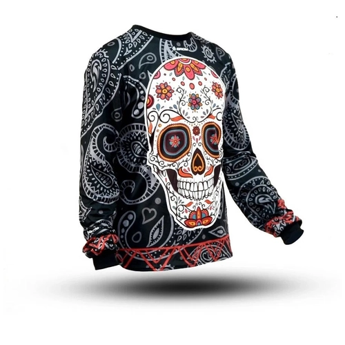 Джерси Grom Muertos V1