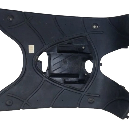 Полы на скутер Скиф