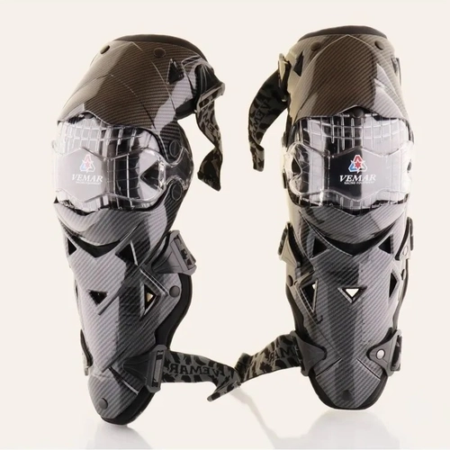 Наколенники   "VEMAR" черные mod:K12