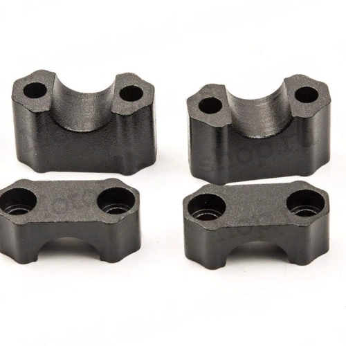 Крепление руля TTR125 00000006320