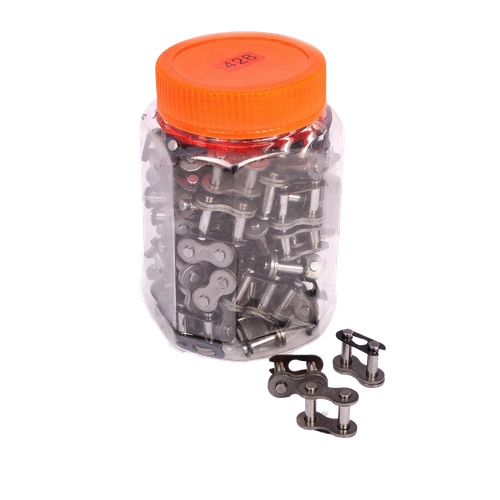 Замок цепи 428