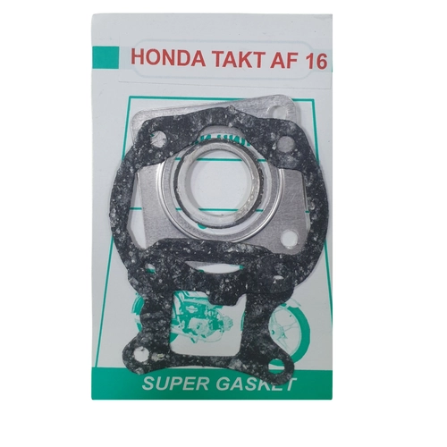Набор прокладок  ЦПГ Honda Takt
