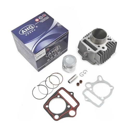 Поршневая Дельта"100  (посадка 54,3мм)V-1810