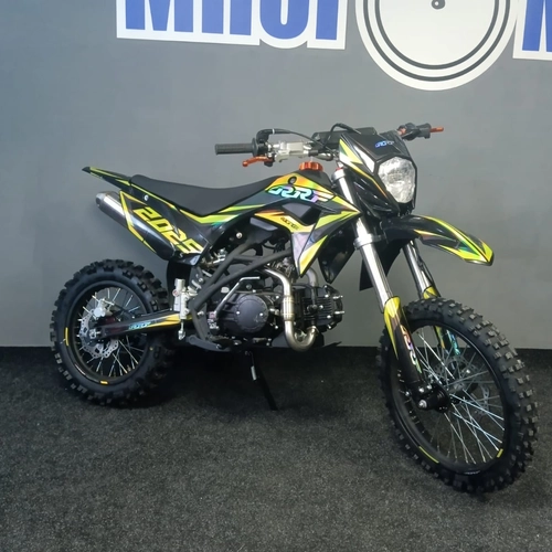 Питбайк RRF 125сс