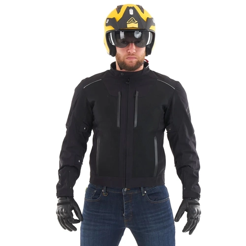 Куртка мото Dragonfly City Air