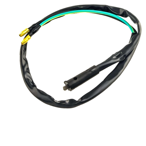 Лягушка скутер передняя малая в ручку Дельта/Альфа К-5174/5173