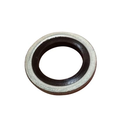 Кольцо уплотнительное ZONTES 350 