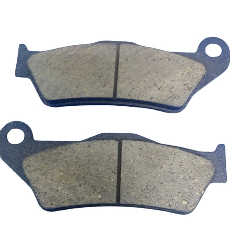 Колодки тормозные FA181 00113958