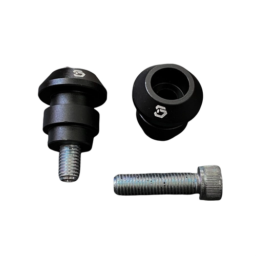 Слайдеры на маятник М6 CRAZY IRON 