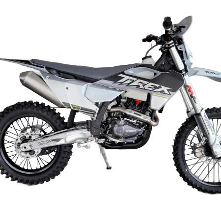 Мотоцикл кроссовый TIREX AIR PR300