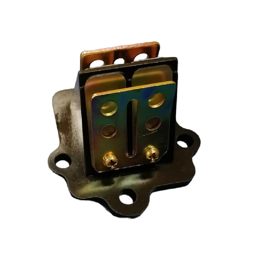 Клапан лепестков Сузуки-Летс