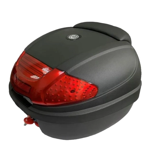 Кофр 33-E AiM Black