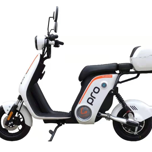 Электроскутер Kugoo V Pro 