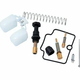 Ремкомплект карбюратора Nibbi PWK32/34