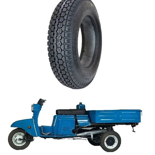 Мотошина К-96 4.00-10С