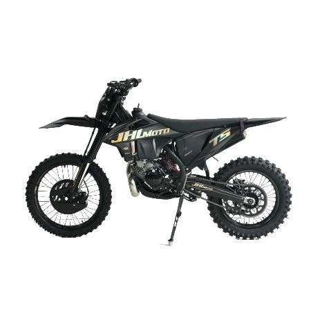 Мотоцикл JHL T5 MT250 