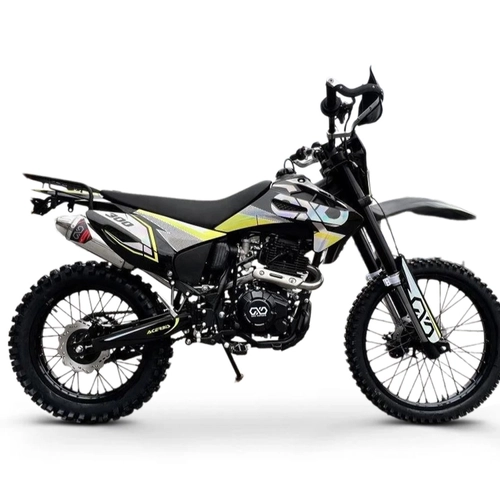 Мотоцикл OXO LITE 300 (CS300LT)