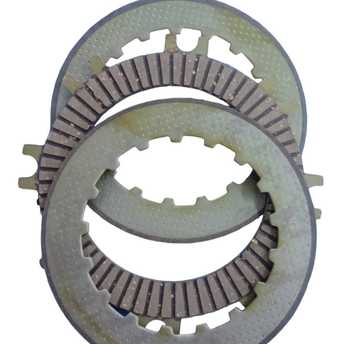 Диски сцепления Дельта 3 шт AD000040