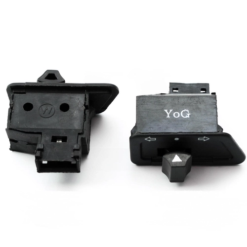 Кнопка руля (повороты) 4T GY6 50-150 узкая