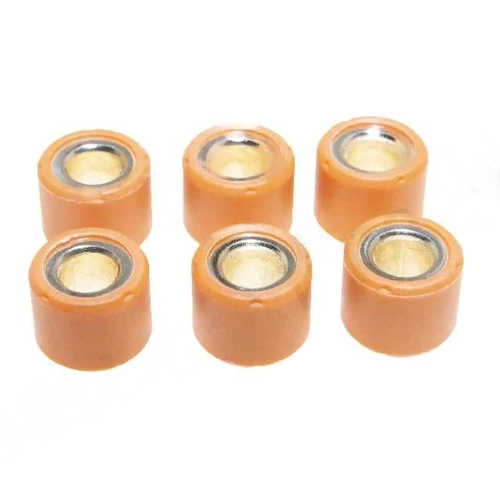 Грузики вариатора 9,0г 16*13