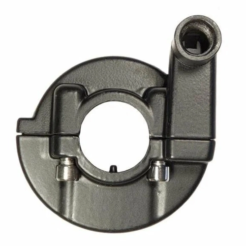 Крепление корпус ручки газа TTR125/KAYO 125-140