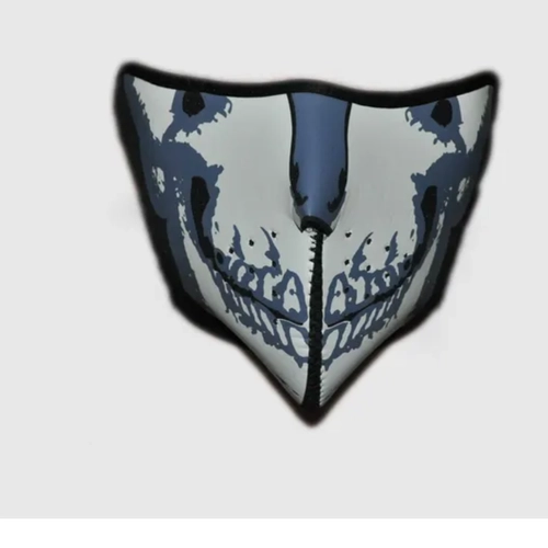 Подшлемник-маска KOMATCU модель №2