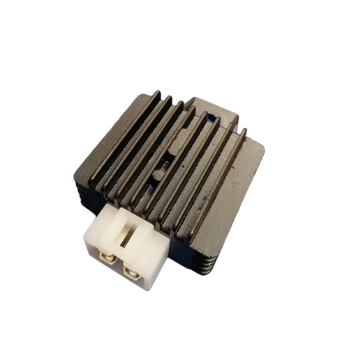 Реле напряжения 4х так/Дельта-110 широкое