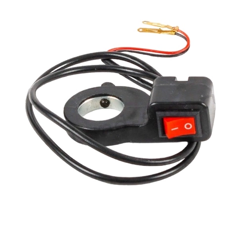 Пульт универсальный свет 22мм 9882