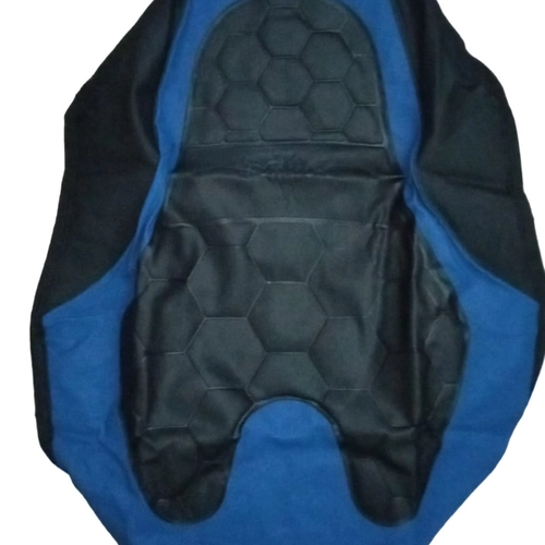 Чехол седла Альфа фирменный 00002361