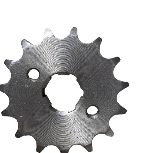 Звезда малая 428-15з на мотоцикл CG 125-200