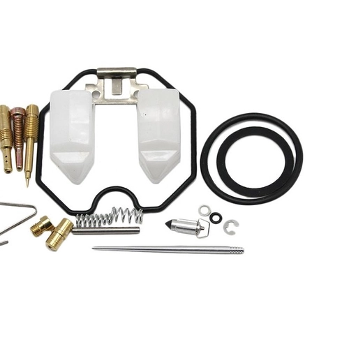 Ремкомплект карбюратора (PZ-30) мотоцикл/ТТR 250см3 с поплавком