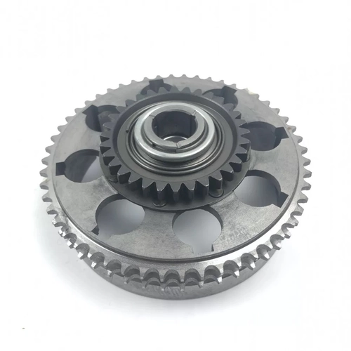 Корзина сцепления "Планета"