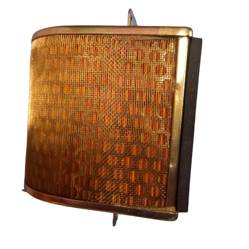 Фильтр воздушный VOGE 500R