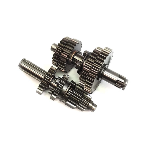 КПП Дельта/Альфа 125см3 KLEVER