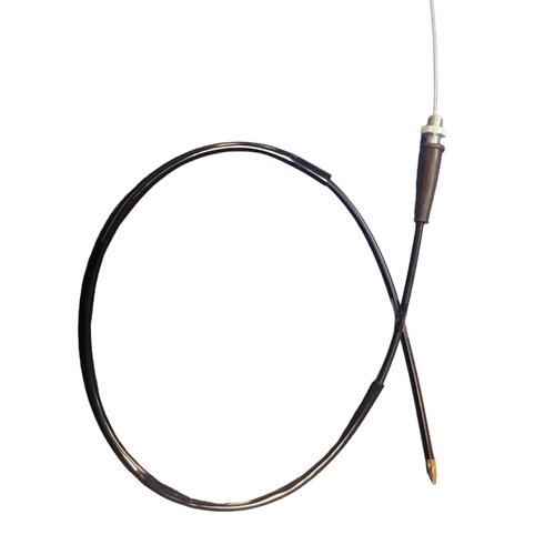 Трос газа TTR250 L=1010 без ускорителя ЦБ-00000316