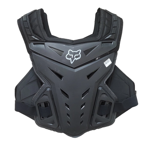 ПАНЦИРЬ FOX-2