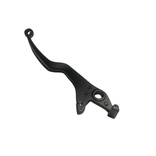 Рычаг тормоза гидравлического голый Правый CG 125/150 30057