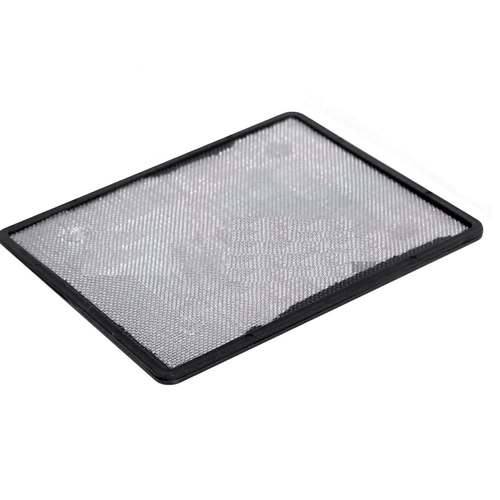 Сетка-пламегаситель фильтрующего элемента воздушного фильтр BAJAJ JA581009