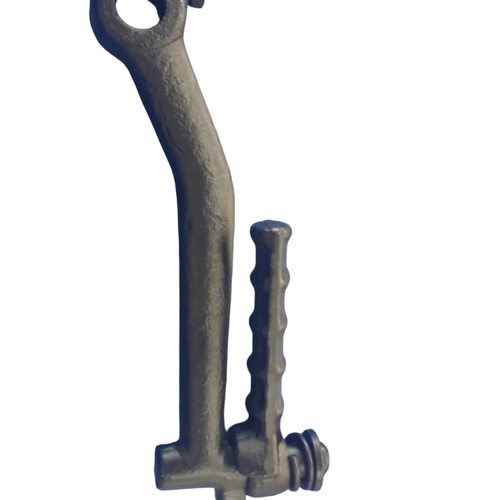 Лапка заводная на ЯМАХУ JOG 2201003